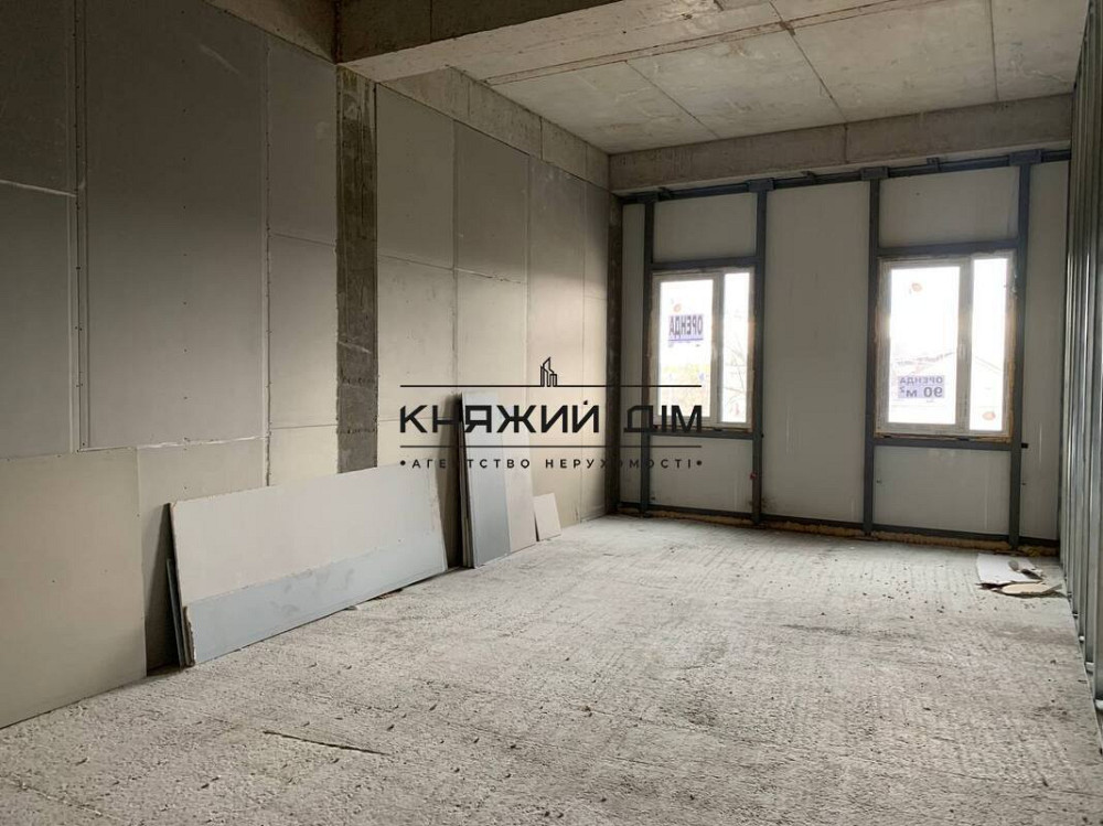 Оренда офісне приміщення поверх - 2/3  - фото 8