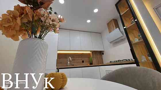 Продаж Квартира 3-кімнатна, 11/11 поверх на Білогірська Тернопіль