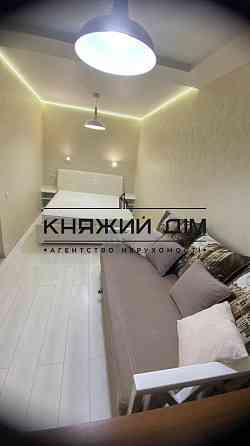 Оренда Квартира 1-кімнатна, 3/7 поверх на Стеценко ул. Киев