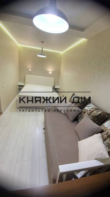 Оренда Квартира 1-кімнатна, 3/7 поверх на Стеценко ул. Kiev - photo 1