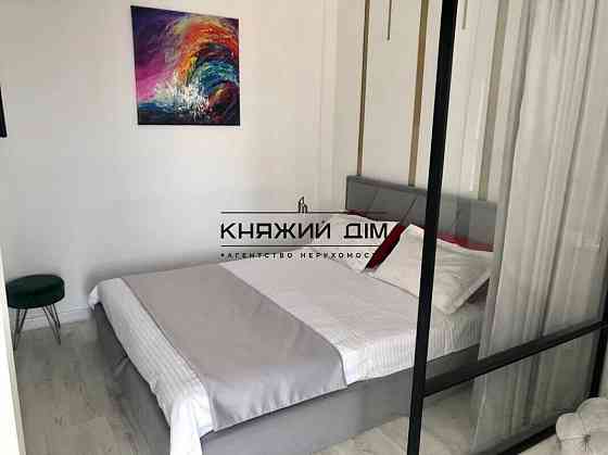 Оренда квартири у ЖК Chicago Central House. Код об'єкту:11200814 Київ