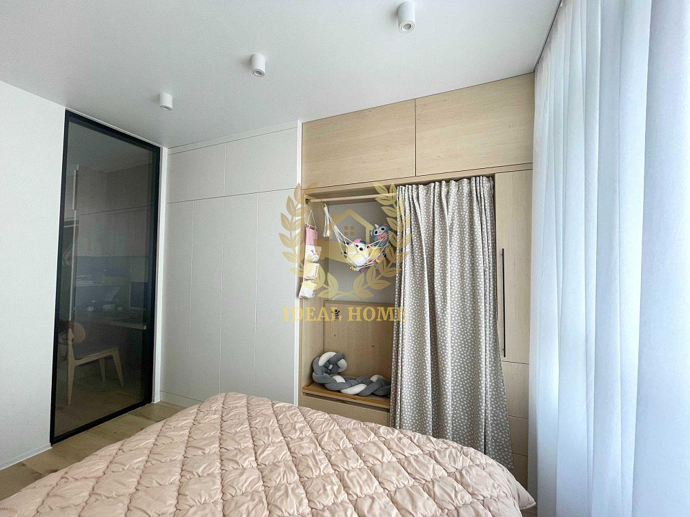 Продаж Квартира 2-кімнатна, 5/16 поверх на Тираспольская ул., 43 Kiev - photo 15