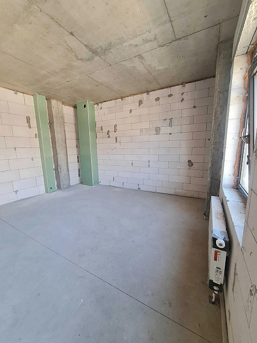 Продаж Квартира 3-кімнатна, 8/12 поверх на Карантинная ул. Одеса - фото 2