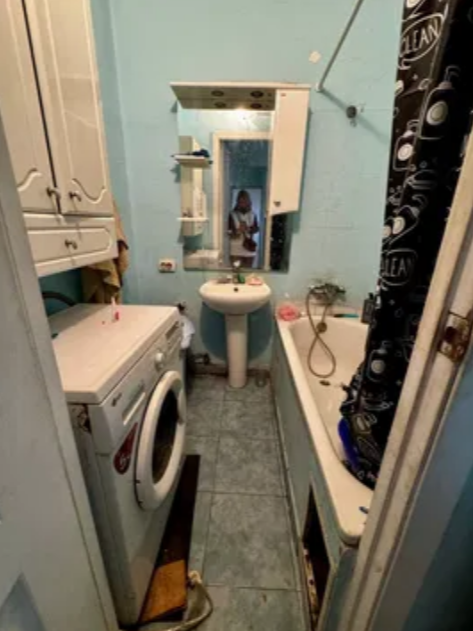 Продаж Квартира 3-кімнатна на просп. Добровольского, 122 Одесса - изображение 6