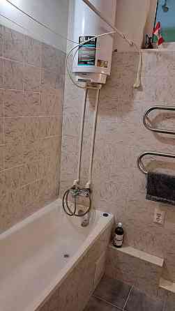 Оренда Квартира 1-кімнатна, 1/6 поверх на Гордієнка, 5 Киев