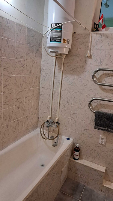 Оренда Квартира 1-кімнатна, 1/6 поверх на Гордієнка, 5 Киев - изображение 6