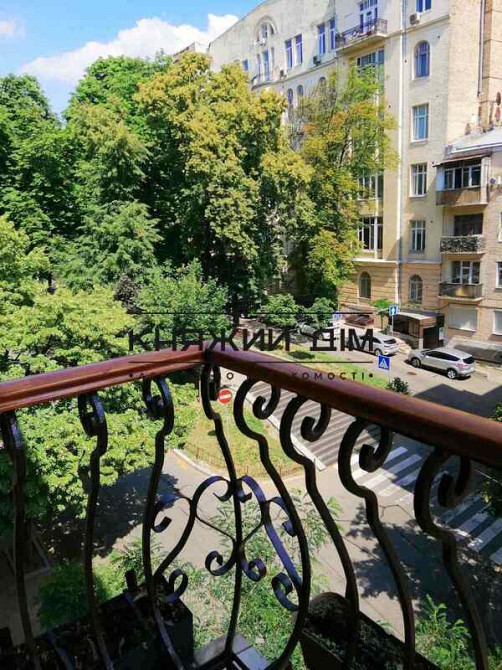 Оренда Квартира 2-кімнатна, 4/7 поверх на Костельная ул. Kiev - photo 17