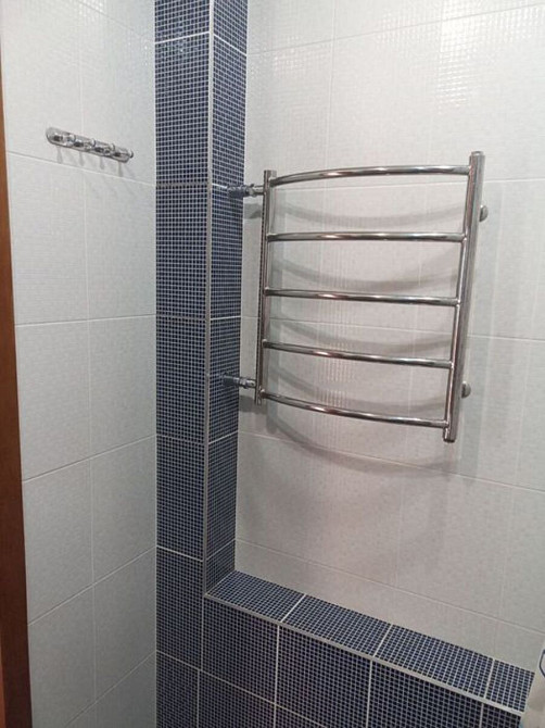 Продаж Квартира 2-кімнатна, 17/25 поверх на Харківське шосе, 152 Київ - фото 18