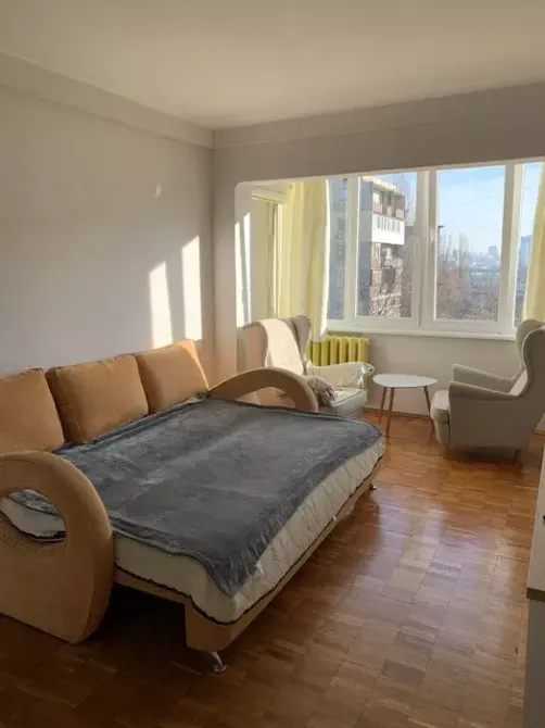 Оренда Квартира 2-кімнатна, 6/9 поверх на Победы просп., 19 Київ - фото 11