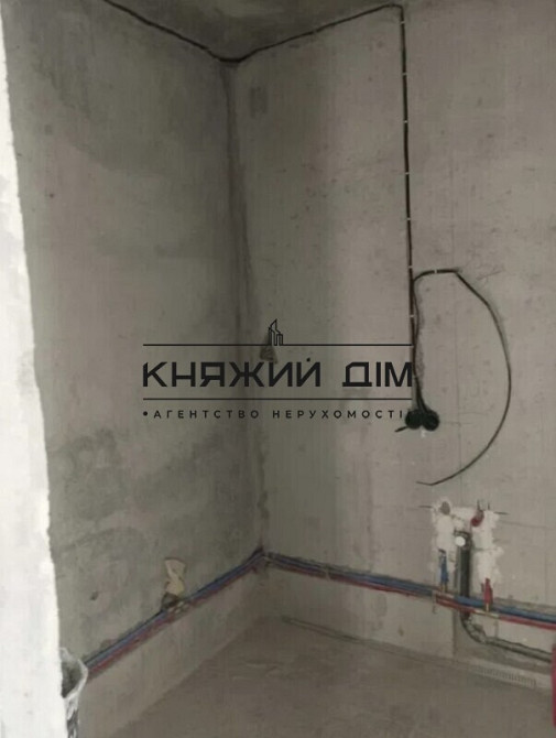 єГенератор Продаж 2-х кім квартири в ЖК Патріотика ( будинок здан) м.Позняки. Код об’єкта 21146317 Київ - фото 6