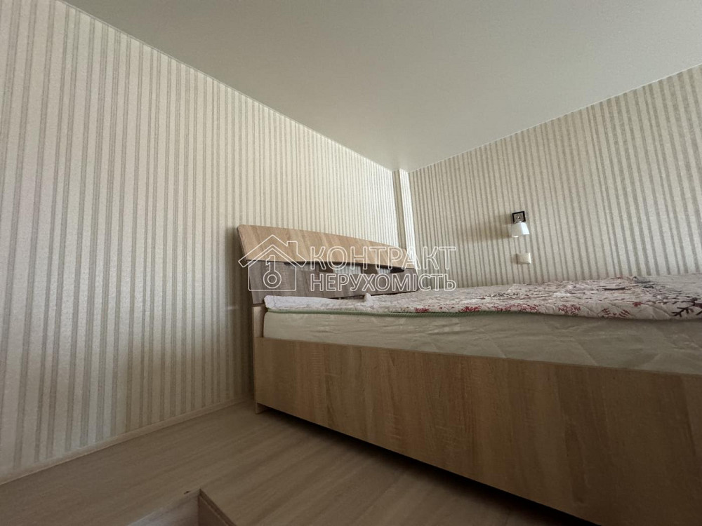 Продаж Квартира 1-кімнатна, 6/6 поверх на вул. Шевченківський Харків - фото 9