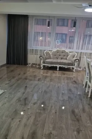 For sale 1-room Apartment 45 sq.m Малиновского ЖК МАлинки Odessa