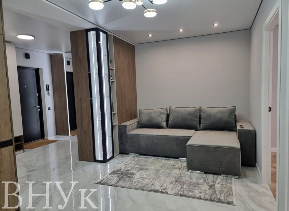 Продаж Квартира 3-кімнатна, 1/12 поверх на вул. Київська Тернопіль - фото 4