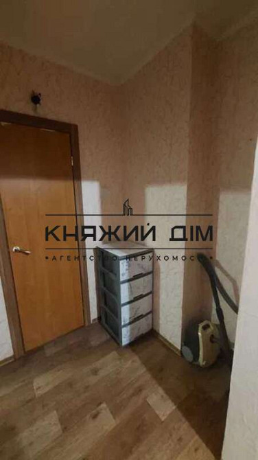 Оренда Квартира 1-кімнатна, 17/23 поверх на Ващенко ул. Київ - фото 7