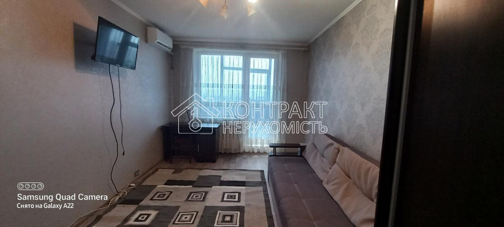 Продаж Квартира 2-кімнатна, 12/12 поверх на вул. Академіка Павлова Харків - фото 6