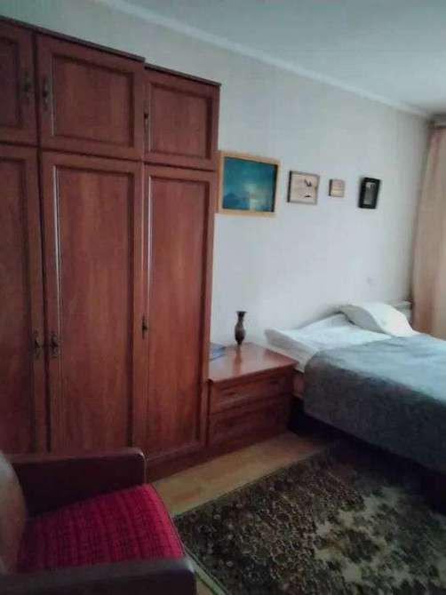 Оренда Квартира 2-кімнатна, 5/9 поверх на ул. Архитектора Вербицкого Київ - фото 2