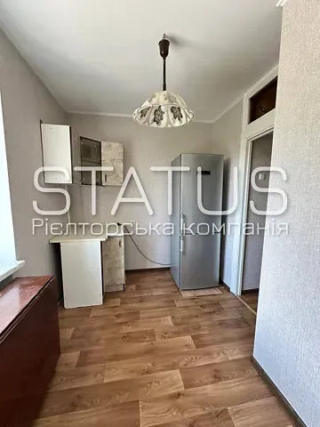 Продаж 1к Квартира 43.4 кв.м Нафтовиків вулиця 1А  - фото 1