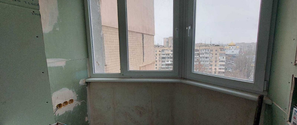 Продам 4-комнатную квартиру 90 м² на Таирова, ул. Ак. Королева Odessa - photo 3