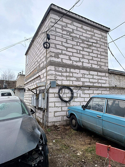 Продаж офісне приміщення на улица Гаражная, д.216 поверх - 2/2 Киев - изображение 12