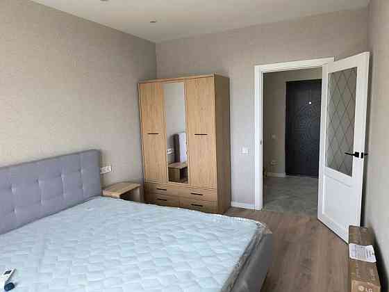 Оренда Квартира 1-кімнатна, 10/24 поверх на Польова, 73 Київ