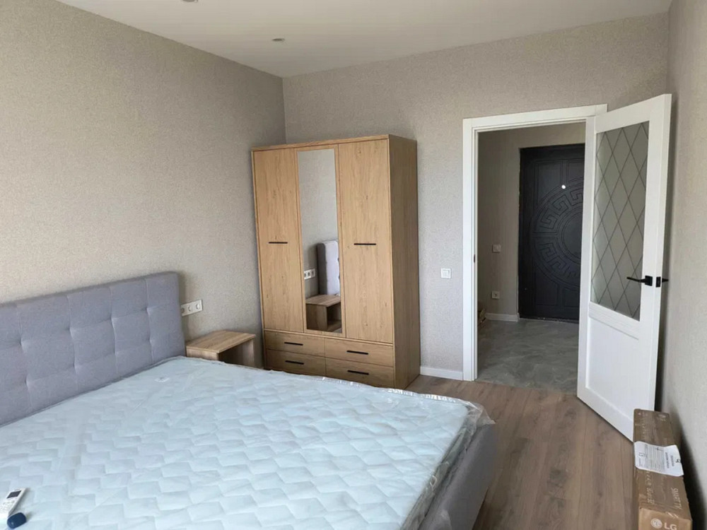 Оренда Квартира 1-кімнатна, 10/24 поверх на Польова, 73 Київ - фото 2