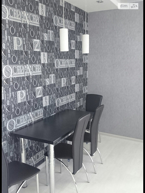 Оренда Квартира 1-кімнатна, 12/25 поверх на Казармена, 6г Київ - фото 3