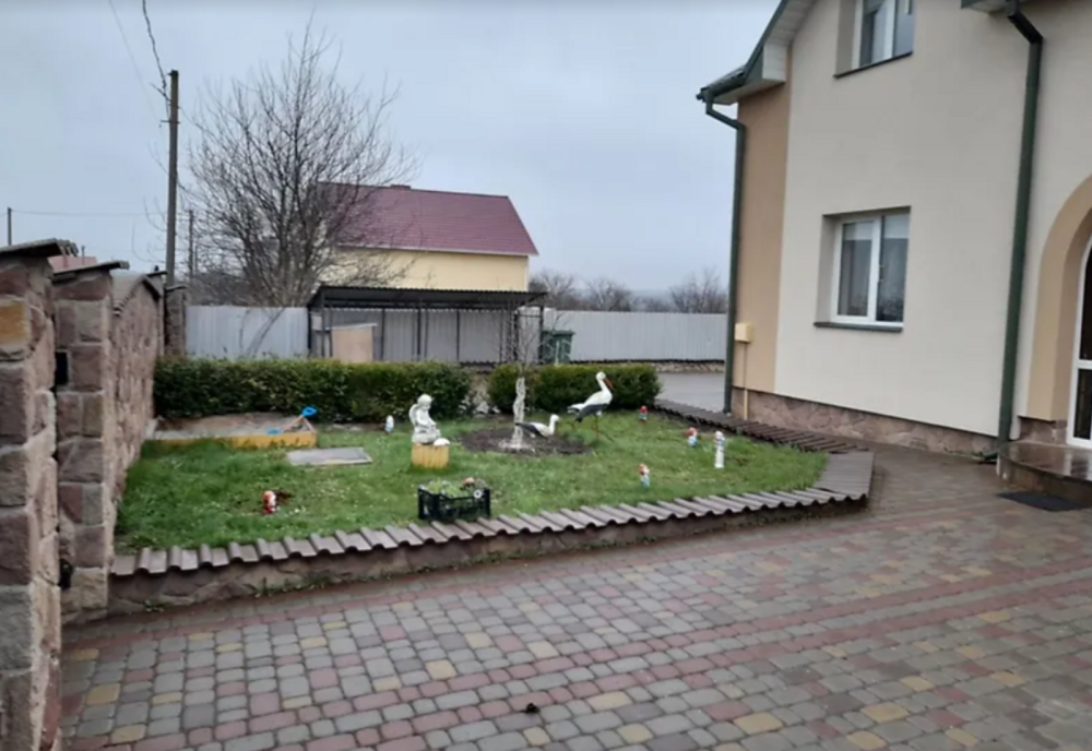 Продаж Будинок Великая Березовица - изображение 15