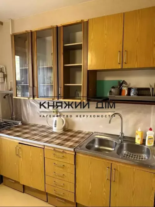 Сдается 2-х к. квартира на Троещине, Код объекта № 11163084 Київ - фото 8