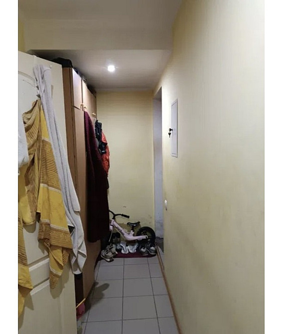 Продаж Квартира 1-кімнатна, 1/5 поверх на Академіка Заболотного вул., 156/1 Kiev - photo 4