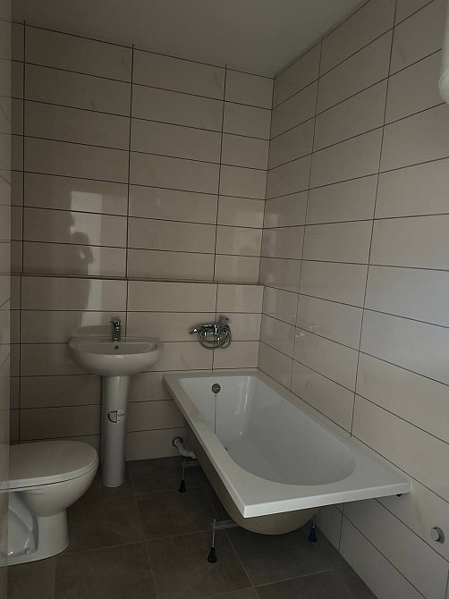 Продаж Квартира 1-кімнатна на просп. Академика Глушко, 17а Одеса - фото 6