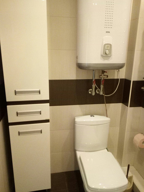 Красивая 3-х Комнатная квартира на Академика Вильямса Одеса - фото 11