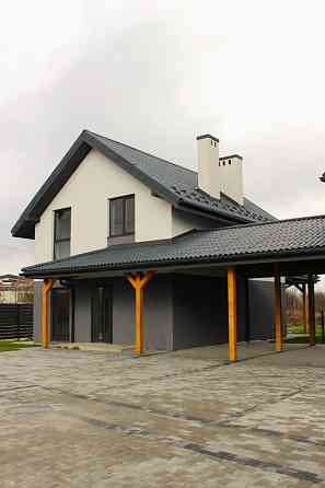 Продаж Будинок 3-кімнатний на вул. Львівська Годовиця