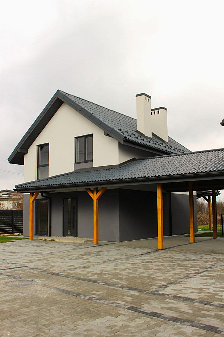 Продаж Будинок 3-кімнатний на вул. Львівська Годовиця - изображение 4