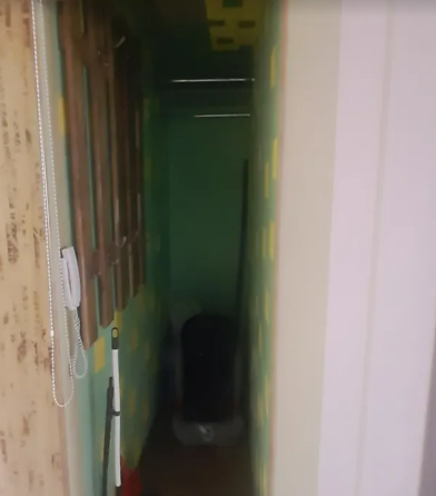 Квартира на Вузовском Odessa