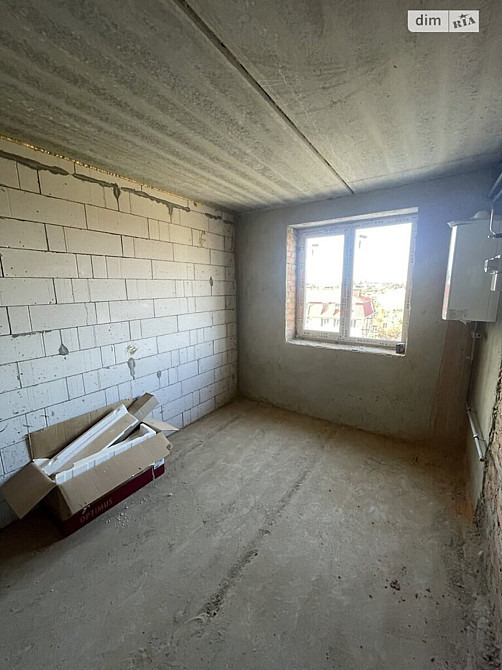 Продаж Квартира 1-кімнатна, 9/11 поверх на Кості Широцького Вінниця - фото 5