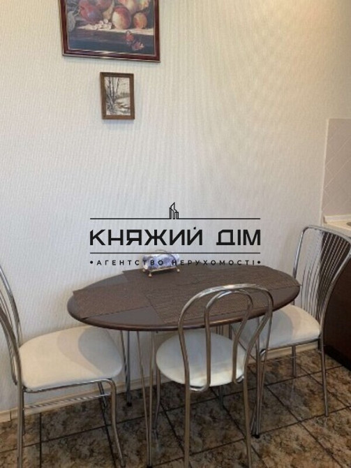 СВІТЛО НЕ ВИМИКАЮТЬ! Оренда 2-х кім. квартири в центрі міста. Код об’єкта 1126021 Kiev - photo 14