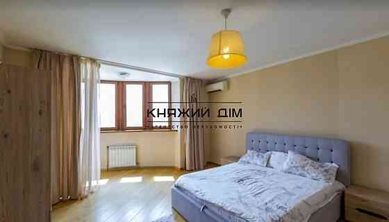 Продаж 4 ком. смеж.-разд. возле ТРЦ River Mall м. Оскорки № 21131557 Киев