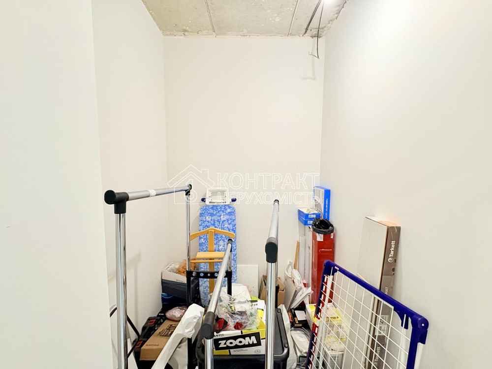 Продаж Квартира 3-кімнатна, 7/19 поверх на вул. Професорська Харків - фото 3