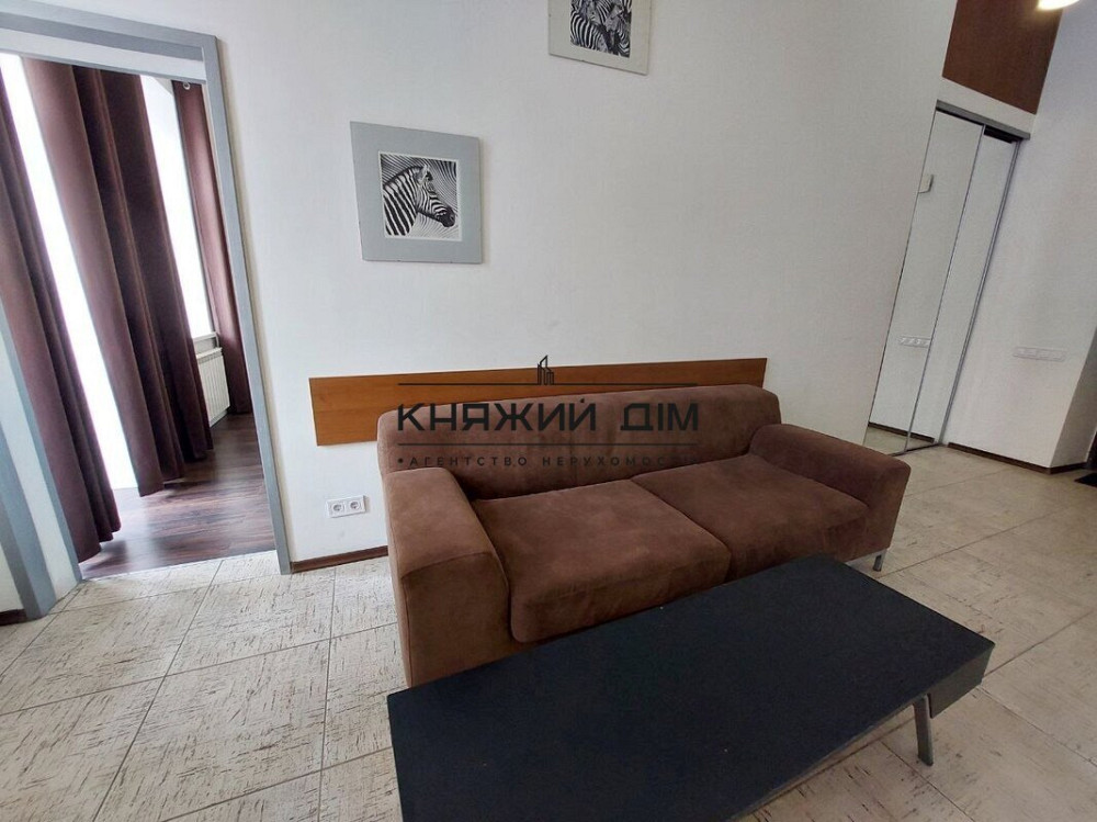 Оренда 2-х квартири студіо в царському будинку центр Києва. №11199922 Kiev - photo 15