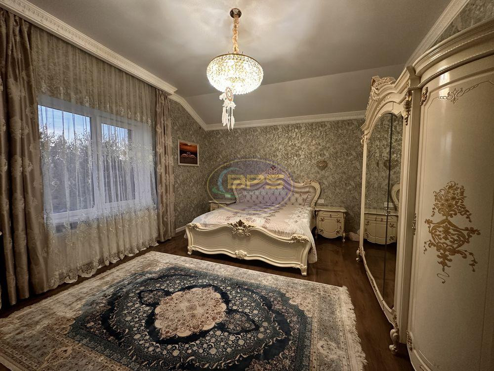 Продаж 2-поверховий Будинок з ділянкою 6 сот 200 кв.м 4 кімн.  Фонтанка - фото 5