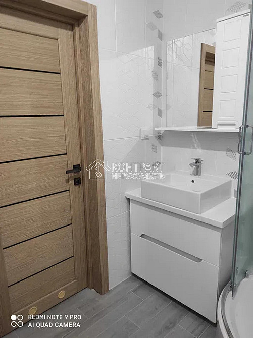 Продаж Квартира 2-кімнатна, 3/9 поверх на вул. Козакевича Харків - фото 9