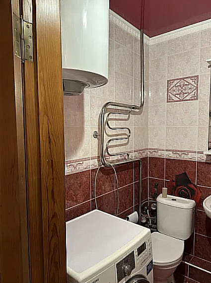 Однокомнатная квартира на Таирова Одеса - фото 6