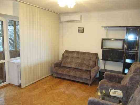 Оренда Квартира 2-кімнатна, 3/10 поверх на Виноградный пер. Київ