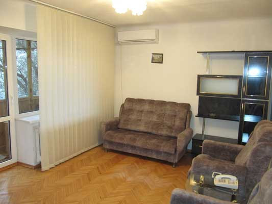 Оренда Квартира 2-кімнатна, 3/10 поверх на Виноградный пер. Київ - фото 2