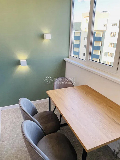 Продаж Квартира 1-кімнатна, 8/9 поверх на вул. Перемоги Харків - фото 2