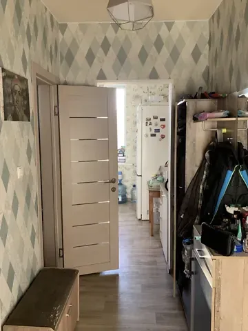 For sale 3-room Apartment 53.6 sq.m Благовісного (Нікольська) вулиця 8/3 Mykolayiv - photo 1