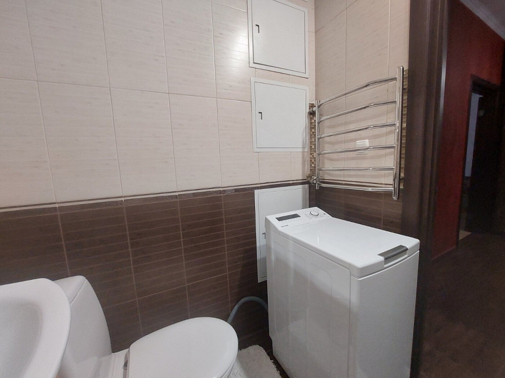 Оренда Квартира 1-кімнатна, 14/22 поверх на шоссе Харьковское, д.150 Kiev - photo 11