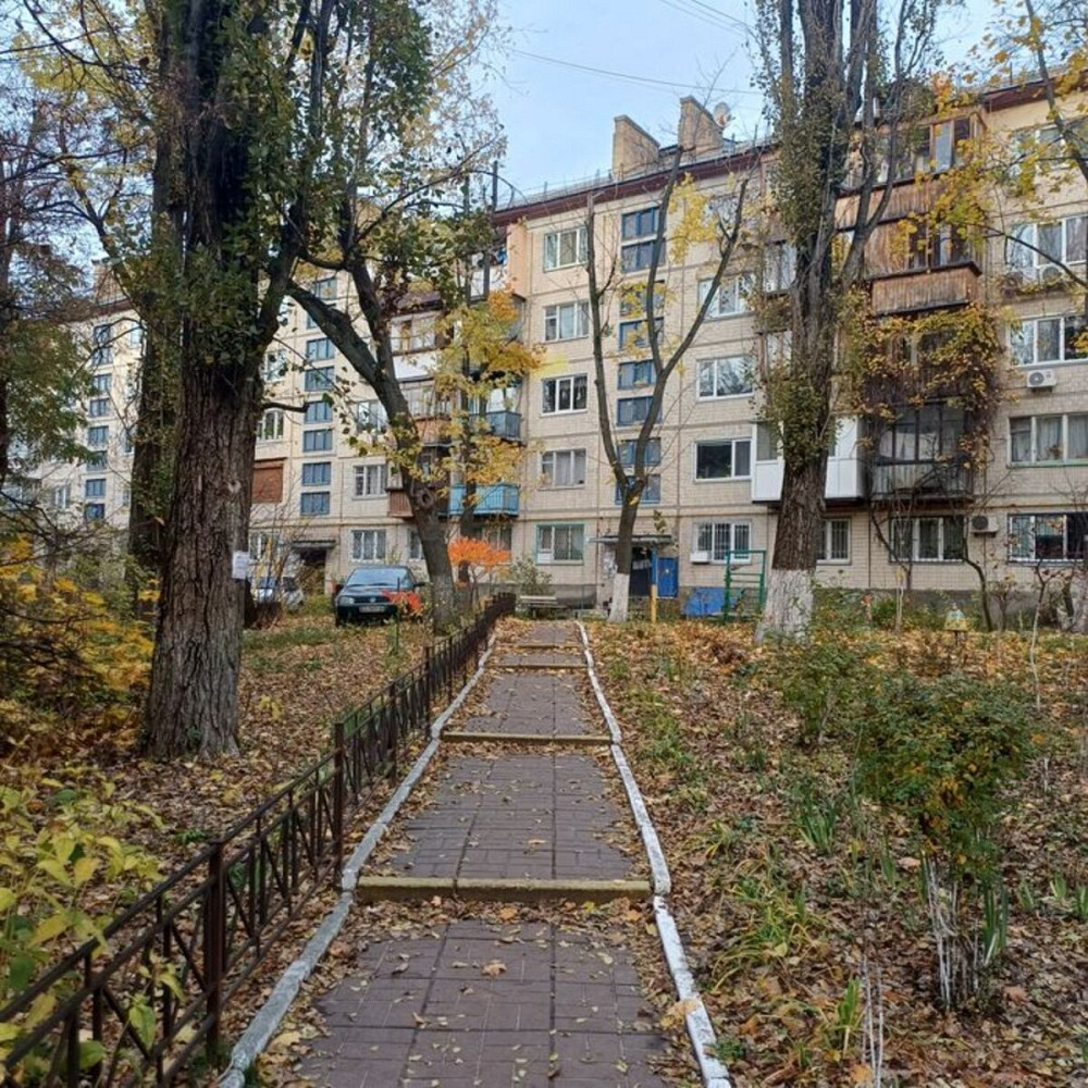 Оренда Квартира 1-кімнатна, 1/5 поверх на Павла Вірського, 5 Київ - фото 10