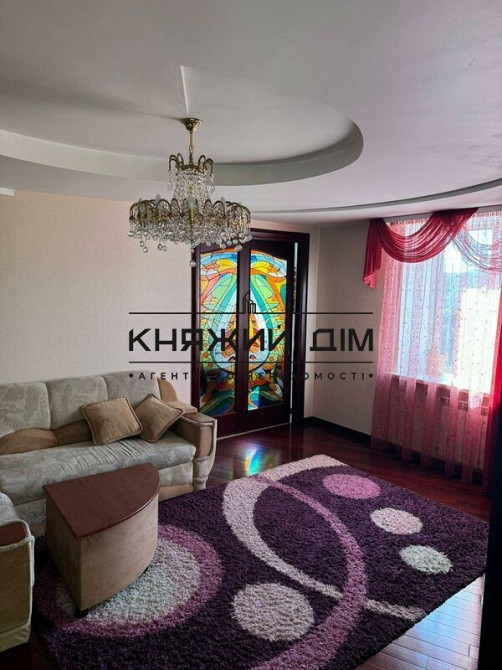 Оренда 3-х к. квартири Караваєві Дачі м. Шулявська. №11201699 Київ - фото 10