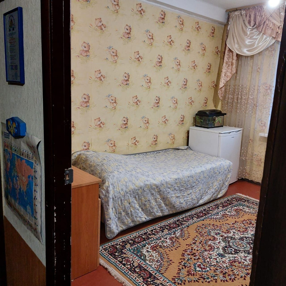 Продаж Квартира 3-кімнатна, 9/9 поверх на Литвиненко-Вольгемут вул., д. 4 Kiev - photo 12